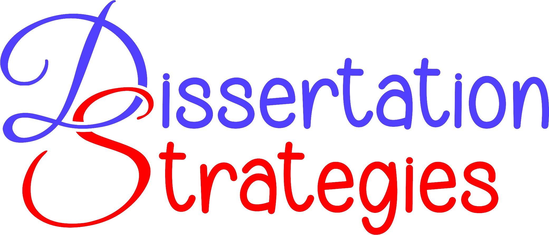 Dissertation Strategies